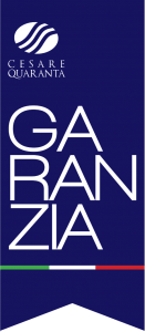 GARANZIAC40