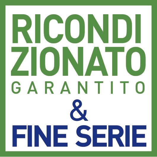 LOGORICONDIZIONATO