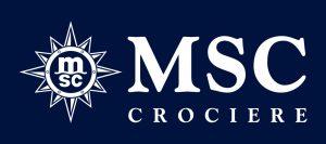 logo msc crociere, partner cesare quaranta