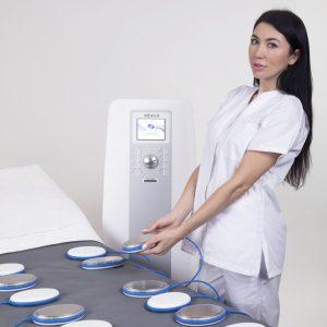 Mya 6 solutions for aesthetic professionals and beauty treatments