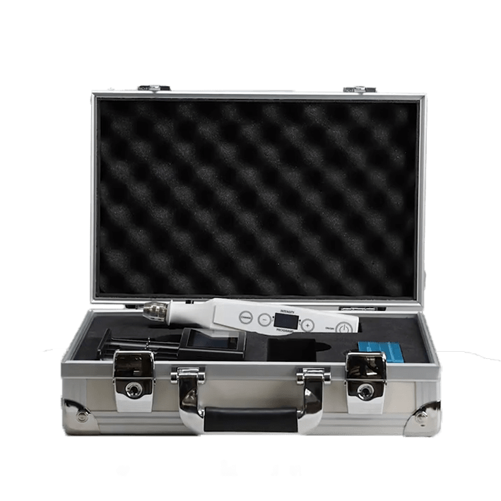 technologies for the treatment of imperfections and aesthetic medicine
