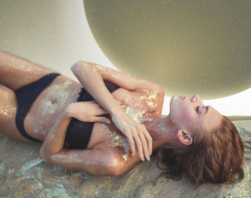 technologies for the treatment of imperfections and aesthetic medicine and beauty treatments